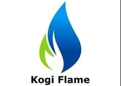 Kogi Flame