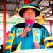 Kogi Poly matriculates 4,349 students