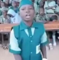 Primary School Debate: Niger state government to discipline teachers.