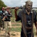 Ekiti Abducted school pupils regain Freedom