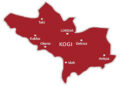 Gov. Ododo urges farmers to deliberate on sustainable agricultural practices in Kogi