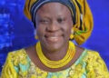 Kabba People are not cowards, we deserve the SSG more, Advises Mrs Ayoade Arike to dissociate herself from Group 