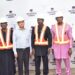 Minister visits Dangote Cement Ibese, lauds Plant’s promotion of best practice.