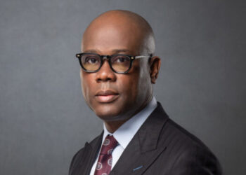 Gov. Ododo condoles Access holdings over Herbert Wige’s demise