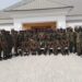 Nigerian Army commissions newly built, furnished 12-brigade RSM’s house in Kogi