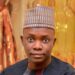 The Maecenas of Kogi: Alhaji Ali Bello’s Quiet Influence in Government
