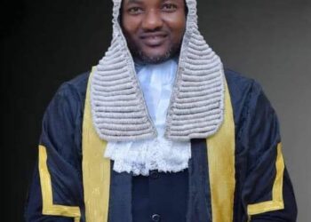ALL HAIL THE APPOINTMENT OF A LEGAL ICON; HONOURABLE MUIZUDEEN ABDULLAHI, SAN, AS COMMISSIONER FOR JUSTICE AND ATTORNEY GENERAL OF KOGI STATE