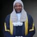 ALL HAIL THE APPOINTMENT OF A LEGAL ICON; HONOURABLE MUIZUDEEN ABDULLAHI, SAN, AS COMMISSIONER FOR JUSTICE AND ATTORNEY GENERAL OF KOGI STATE