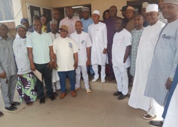 Kogi Commissioner charges civil servants to be proactive.