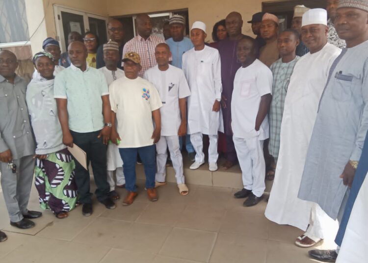 Kogi Commissioner charges civil servants to be proactive.
