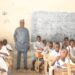 Kogi Govt Restates Commitment To School Supervision, Monitoring, Warns Teachers Against Lateness