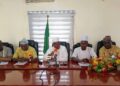 Kogi gov’t terminates appointment of all consultants on revenue collections.