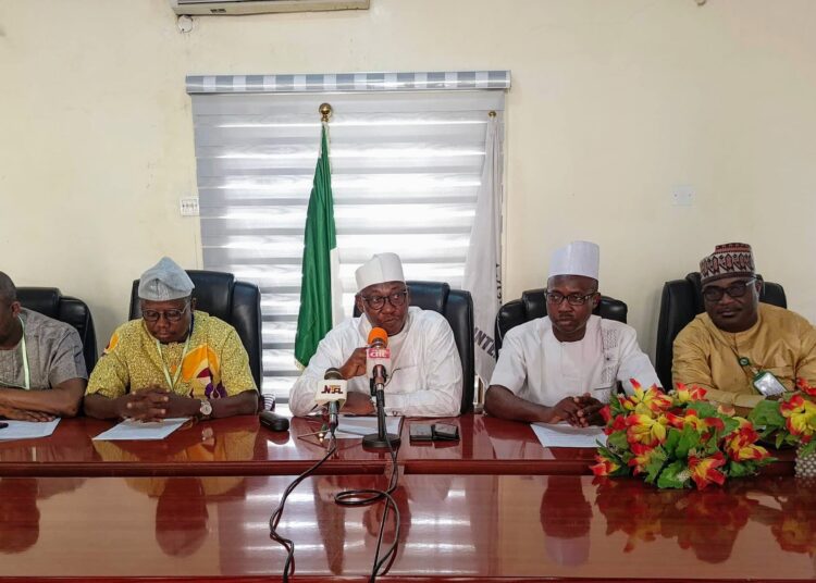 Kogi gov’t terminates appointment of all consultants on revenue collections.