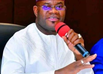 Prof Dahiru Tackles EFCC, Gives Analysis of Yahaya Bello’s Spendings As Governor