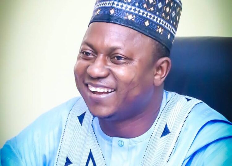 KOGI POLY DIRECTORATE OF PUBLIC RELATIONS AND PROTOCOL FELICITATES WITH THE RECTOR ON HIS REMARKABLE THREE (3) YEARS IN OFFICE AS SUBSTANTIVE RECTOR