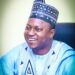 KOGI POLY DIRECTORATE OF PUBLIC RELATIONS AND PROTOCOL FELICITATES WITH THE RECTOR ON HIS REMARKABLE THREE (3) YEARS IN OFFICE AS SUBSTANTIVE RECTOR