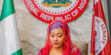 Senator Natasha launches ₦24 Million Educational Intervention Fund for Kogi Central