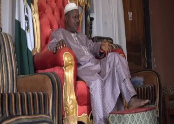 Kabba: No Obadofin Elect yet. I am not part of his emergence – HRM Obajemu Michael Ibinaiye.