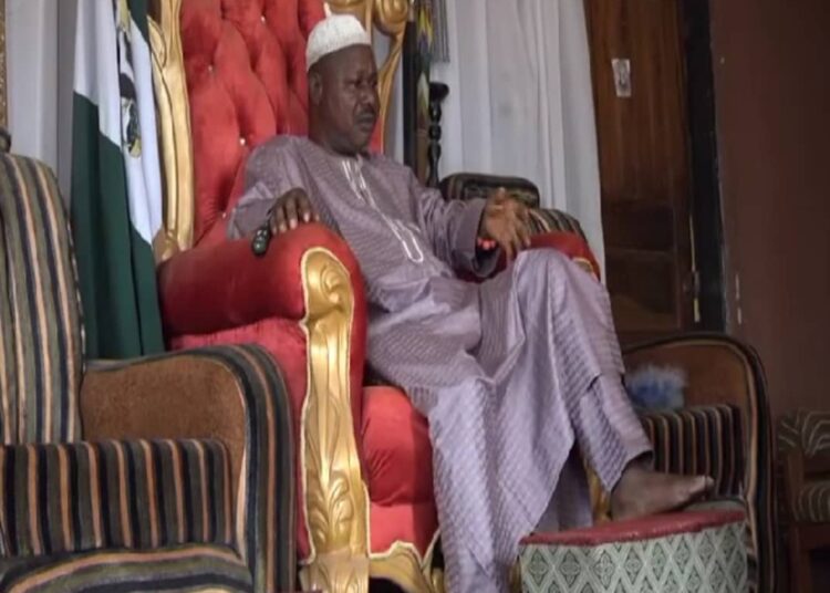 Kabba: No Obadofin Elect yet. I am not part of his emergence – HRM Obajemu Michael Ibinaiye.