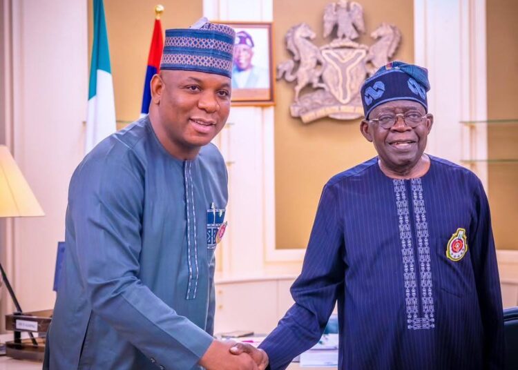 The Boring Songs Of Ajaokuta Steel Company (SECOND STANZA)