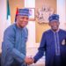 The Boring Songs Of Ajaokuta Steel Company (SECOND STANZA)