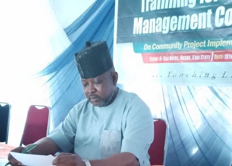 NG-Cares programme:Gov. Ododo to commission 100 micro projects in Kogi rural communities in his 100 days in office