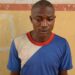NSCDC arrest Man for raping 14 year old girl in Kwara