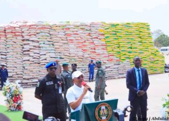 Gov. Ododo Food Palliative Distribution: A Sigh Of Relief Amidst Economic Gloom