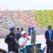 Gov. Ododo Food Palliative Distribution: A Sigh Of Relief Amidst Economic Gloom