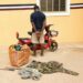 Kwara NSCDC Arrests 28-Year-Old Man for Alleged Impersonation and Fraud