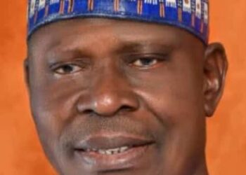 DG Government House mourns the passing of Hon. Hamza Ameuru