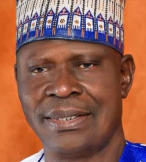 DG Government House mourns the passing of Hon. Hamza Ameuru