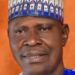 DG Government House mourns the passing of Hon. Hamza Ameuru