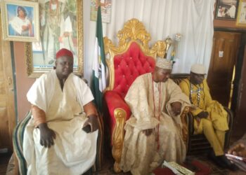 Selection of Obadofin: Obajemu, Kabba (Owe) Oke Meta Council of Chiefs Say no going back.