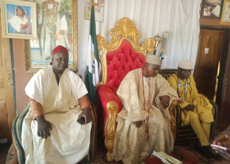 Selection of Obadofin: Obajemu, Kabba (Owe) Oke Meta Council of Chiefs Say no going back.