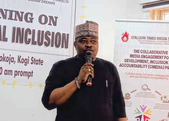 Gov. Ododo to cushion the effect of rising cost of foodstuffs, poverty, inflation in the state.—-SA Media.