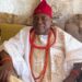 Oil Magnet, Chief Olusegun Joseph Areh Emerges Obadofin -Elect