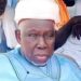 Prince Kolawole mourns the passing of Abubakar Gegu, Condoles family