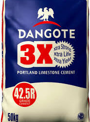 Dangote Cement Wins Environmental Sustainability Award