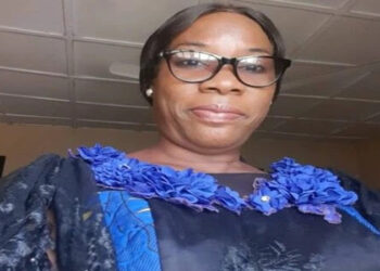 Yetunde Oladeinde, The Nation top Journalist dies at 56
