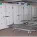 MORTUARY AT OMOSEBI HOSPITAL NOT RUN BY OMOSEBI HOSPITAL. SPACE ONLY LET OUT TO THE OPERATOR OF THE MORTUARY.