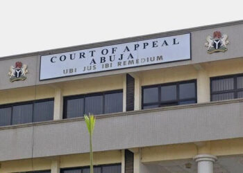 Kogi Gov’ship: Appeal Court Revises Inspection Order Granted SDP by Tribunal