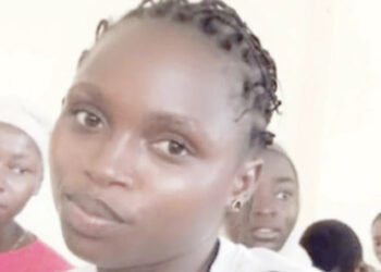200-Level female student missing in Kogi