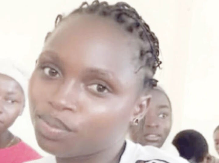 200-Level female student missing in Kogi