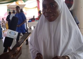 Kogi State Council Of Ulama’u Disburses over 3million naira To 63 Vulnerable Persons