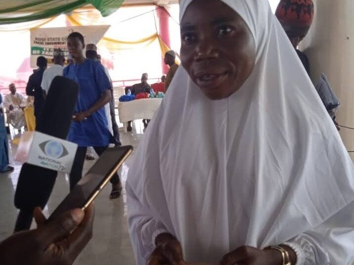 Kogi State Council Of Ulama’u Disburses over 3million naira To 63 Vulnerable Persons