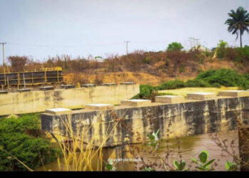 Kogi Govt Decries Slow Pace Of Odenyi-Oguma-Sheria Road Project Charges contractor to expedite action on the work.