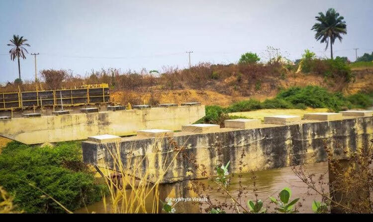 Kogi Govt Decries Slow Pace Of Odenyi-Oguma-Sheria Road Project Charges contractor to expedite action on the work.