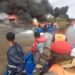TSSNL, NSCDC engage oil theft in Ondo