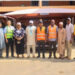 CUSTECH: Kogi Works Commissioner Inspects Ongoing Projects
